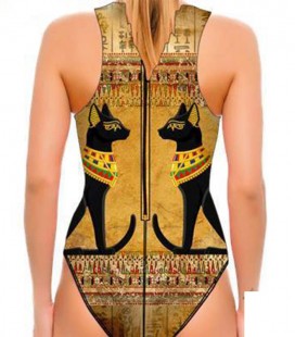 Waterpolo Egipto Woman