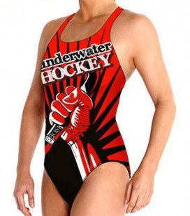 T.Ancho Hockey Red Star