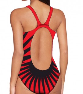 T.Ancho Hockey Red Star