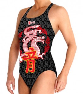 Waterpolo Dragons Woman