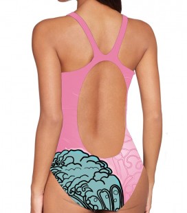 T.Ancho Mermaid Tail