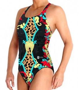 Waterpolo Baroque Woman