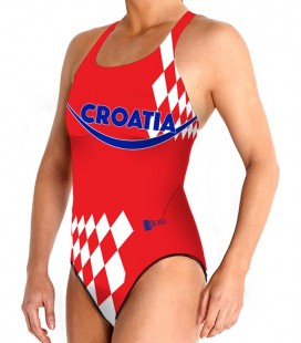 Waterpolo Croatia WC Woman