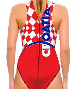Waterpolo Croatia WC Woman