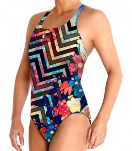 Waterpolo Garden Polo Woman