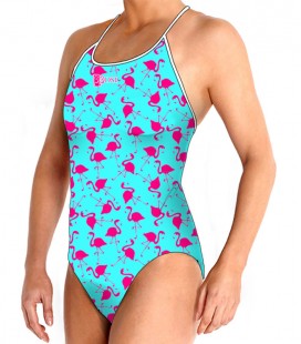 BHigh Flamingo