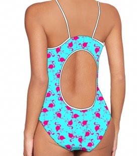 BHigh Flamingo