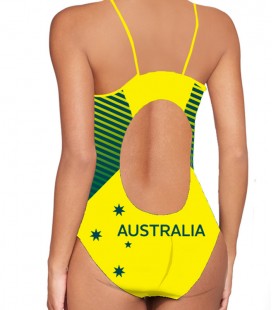 BHigh Wonder Australia