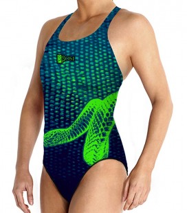 Waterpolo Black Mamba Woman