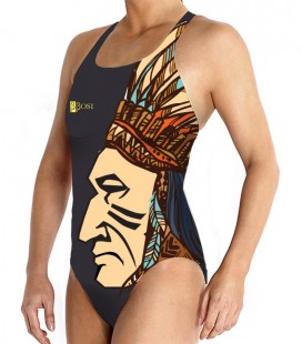 T.Ancho American Indian