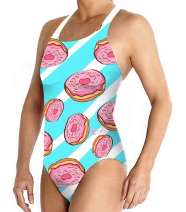 T.Ancho Donkin Donuts