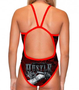 Bañador Classic Hustle