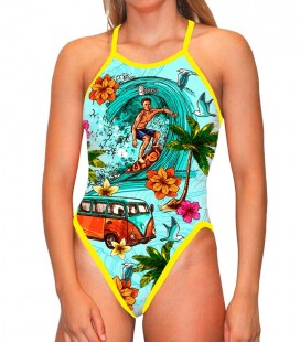 Bañador Classic Ohana