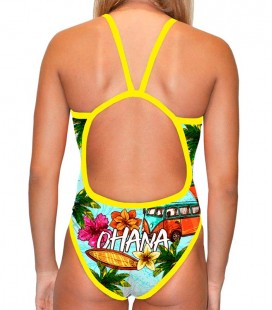 Bañador Classic Ohana