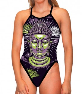Bañador Classic Zen