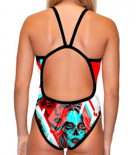 Bañador Classic Good Evil