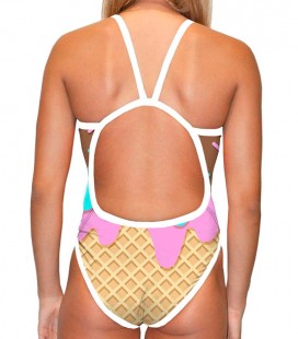 Bañador Classic Ice Cream 