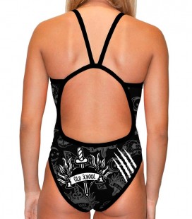 Bañador Classic Sphynk