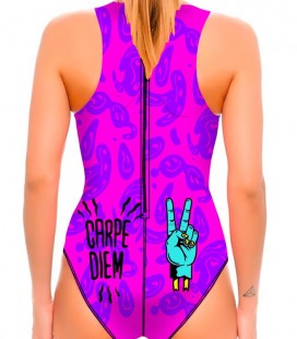 Waterpolo Carpe Diem Woman