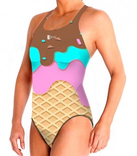 T.Ancho Ice Cream