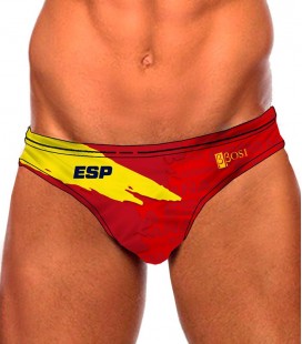 Waterpolo Spain Man