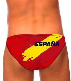 Waterpolo Spain Man 2021