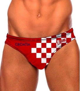 Waterpolo Croatia Man