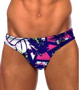 Waterpolo Goal Man