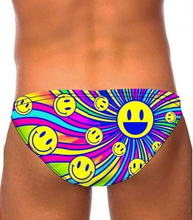 Waterpolo Trip Man