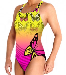 T.Ancho Multi Butterfly