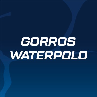 GORROS WATERPOLO